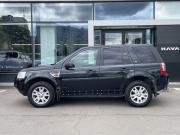 Land Rover Freelander II Москва  - изображение 28