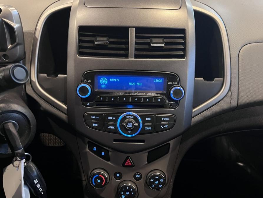 Chevrolet Aveo II Чебоксары  - изображение 13