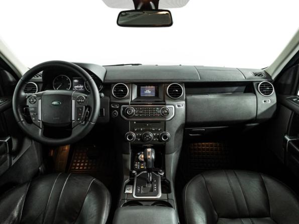 Land Rover Discovery IV с пробегом 2011 года, цена 1 679 585 рублей, 215033 км, внедорожник, Автокод Объявления