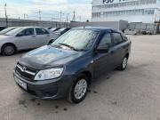 Lada (ВАЗ) Granta I Пермь  - изображение 8