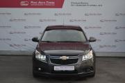 Chevrolet Cruze I Старый Оскол  - изображение 21