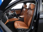 BMW 5 серии VII (G30/G31/G38) Рестайлинг Москва  - изображение 36