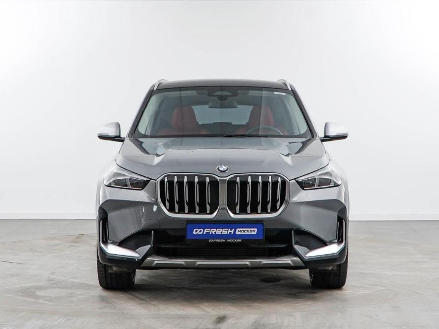 BMW X1 III (U11/U12) Москва  - изображение 3