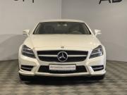 Mercedes-Benz CLS II (C218) Санкт-Петербург  - изображение 41