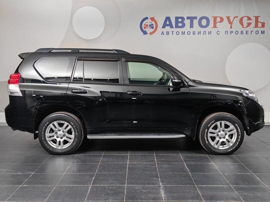 Toyota Land Cruiser Prado 150 Series Москва  - изображение 5