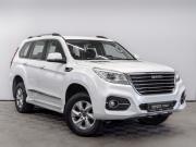 Haval H9 I Рестайлинг Москва  - изображение 34