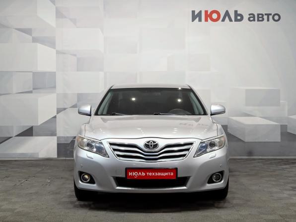 Toyota Camry VI (XV40) Рестайлинг с пробегом 2011 года, цена 1 400 000 рублей, 263500 км, седан, Автокод Объявления