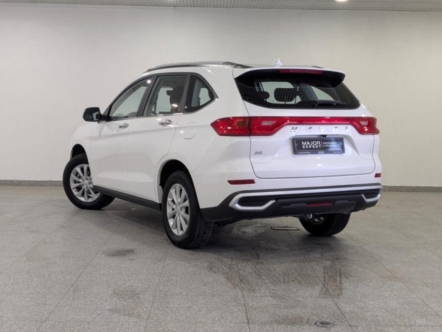 Haval M6 II Москва  - изображение 21