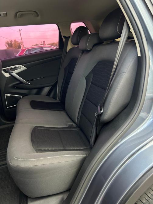 Geely Atlas I Альметьевск  - изображение 10