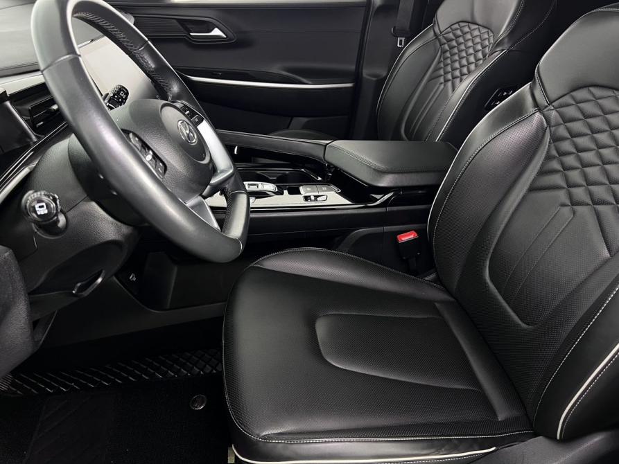 Hyundai Custo I Калининград  - изображение 9