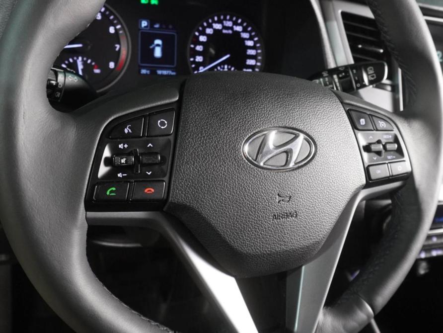 Hyundai Tucson III Воронеж  - изображение 15