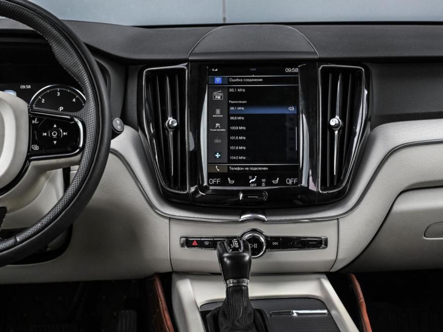 Volvo XC60 II Новороссийск  - изображение 27