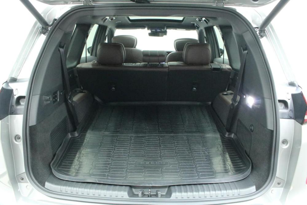 Exeed VX I Рестайлинг Красноярск  - изображение 16