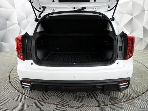 Haval Jolion I Рестайлинг с пробегом 2024 года, цена 2 050 000 рублей, 14700 км, внедорожник, Автокод Объявления