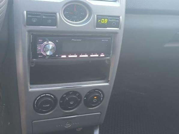 Lada (ВАЗ) Priora I с пробегом 2009 года, цена 205 000 рублей, 163278 км, седан, Автокод Объявления