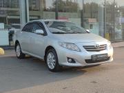 Toyota Corolla X (E140 E150) Ижевск  - изображение 28