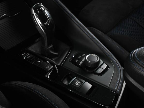 BMW X1 II (F48) с пробегом 2018 года, цена 3 029 000 рублей, 58544 км, внедорожник, Автокод Объявления
