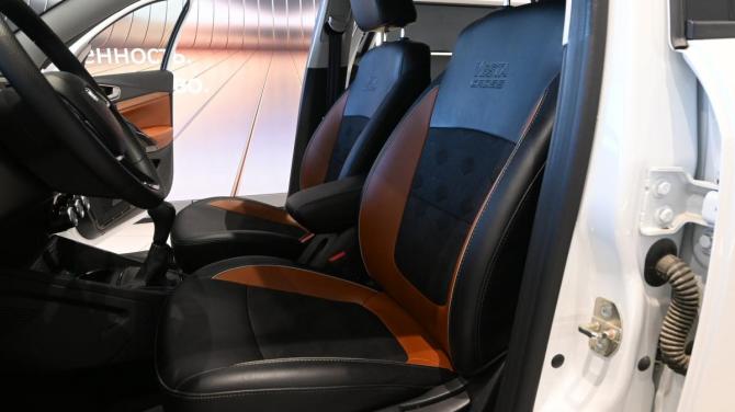 Lada (ВАЗ) Vesta I Рестайлинг (NG) с пробегом 2024 года, цена 1 480 000 рублей, 21145 км, универсал, Автокод Объявления