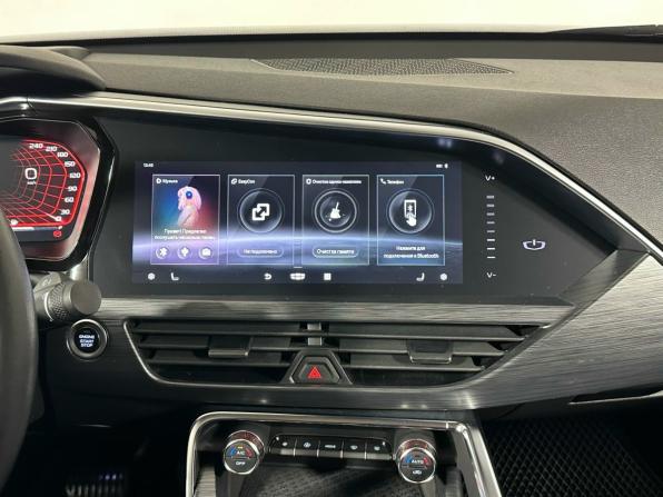 Geely Tugella I с пробегом 2021 года, цена 2 800 000 рублей, 68000 км, внедорожник, Автокод Объявления