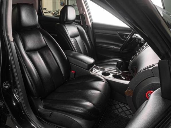 Nissan Teana III с пробегом 2015 года, цена 1 314 000 рублей, 248895 км, седан, Автокод Объявления