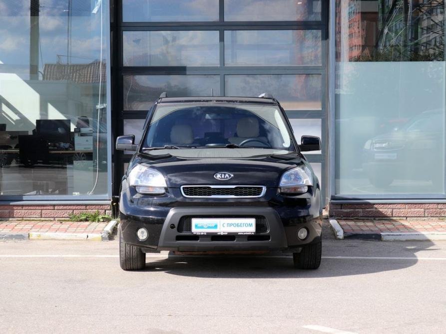 Kia Soul I Нижний Новгород  - изображение 3