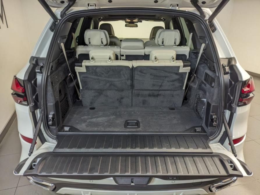 BMW X5 IV (G05/G18) Рестайлинг Москва  - изображение 15
