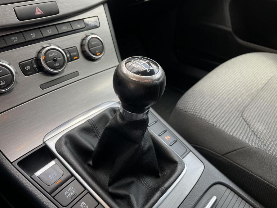 Volkswagen Passat B7 Тамбов  - изображение 17