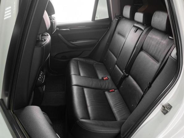BMW X3 II (F25) с пробегом 2012 года, цена 2 039 000 рублей, 230740 км, внедорожник, Автокод Объявления