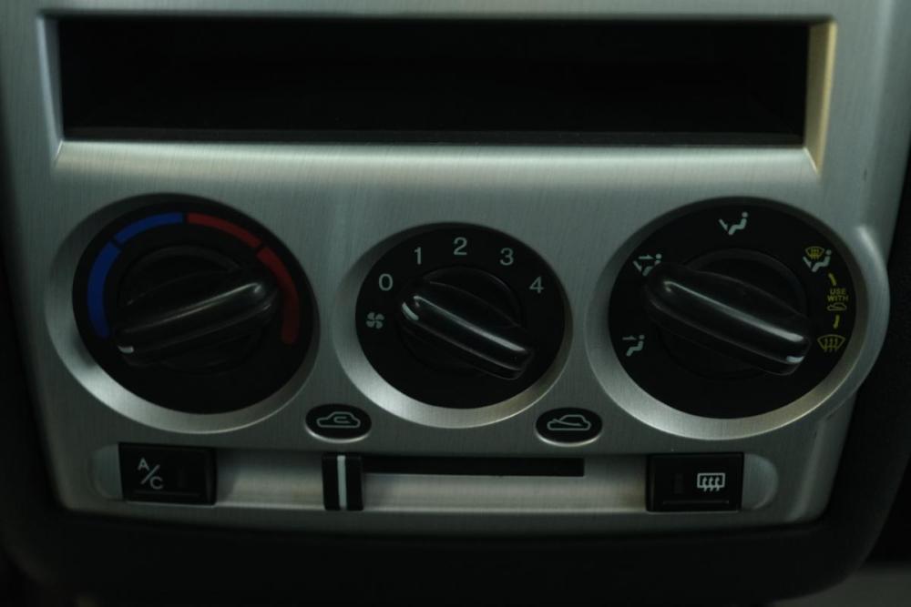 Hyundai Getz I Рестайлинг Омск  - изображение 16