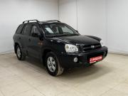 Hyundai Santa Fe Classic Альметьевск  - изображение 22