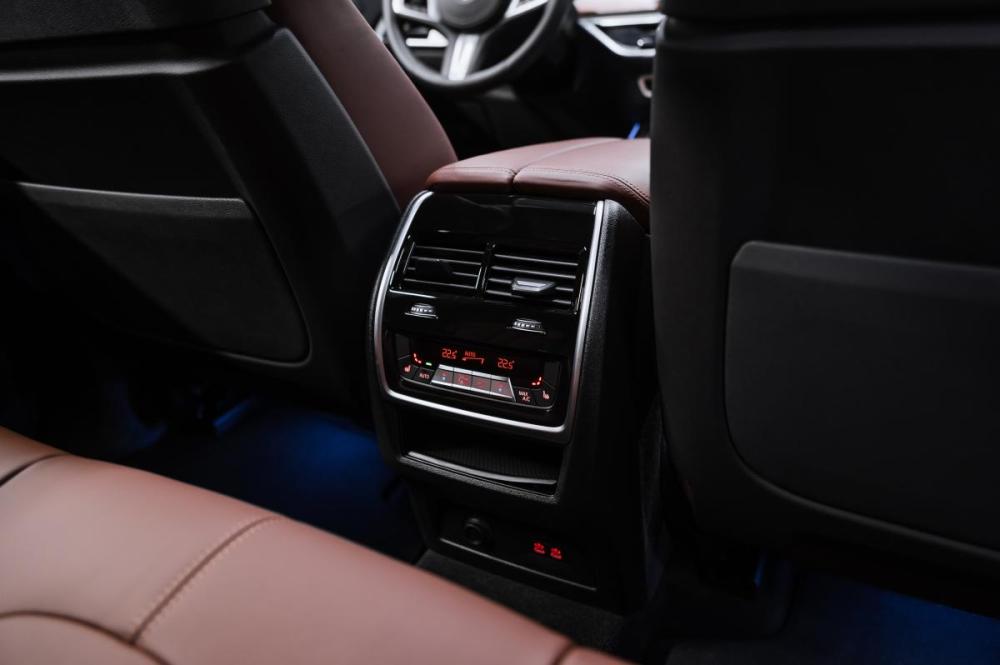 BMW X5 IV (G05/G18) Рестайлинг Москва  - изображение 22