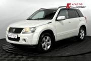 Suzuki Grand Vitara II Рестайлинг Нижний Новгород  - изображение 25