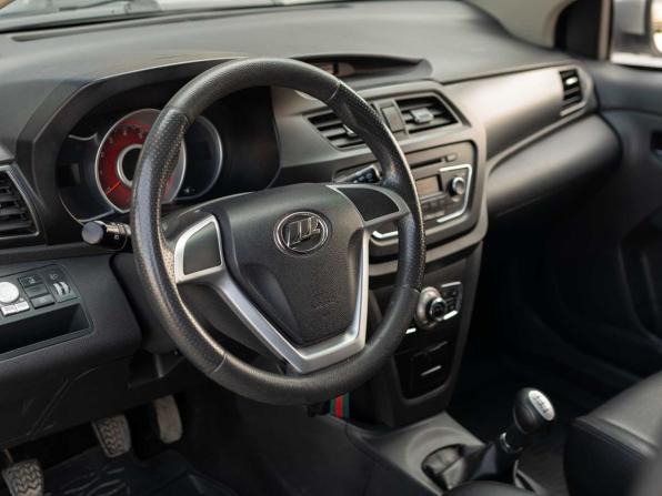 Lifan X50 с пробегом 2016 года, цена 550 000 рублей, 91847 км, хэтчбек, Автокод Объявления