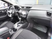 Nissan Qashqai II Рестайлинг Москва  - изображение 28