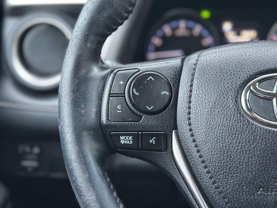Toyota RAV4 IV (XA40) Рестайлинг Санкт-Петербург  - изображение 16