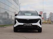 Geely Cityray Самара  - изображение 24
