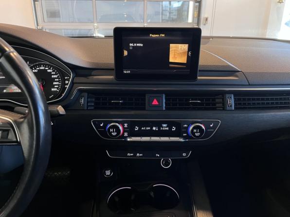 Audi A4 V (B9) с пробегом 2015 года, цена 1 876 000 рублей, 151776 км, седан, Автокод Объявления