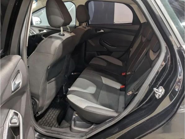 Ford Focus III с пробегом 2011 года, цена 650 000 рублей, 192328 км, хэтчбек, Автокод Объявления