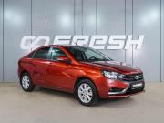 Lada (ВАЗ) Vesta I Воронеж  - изображение 19