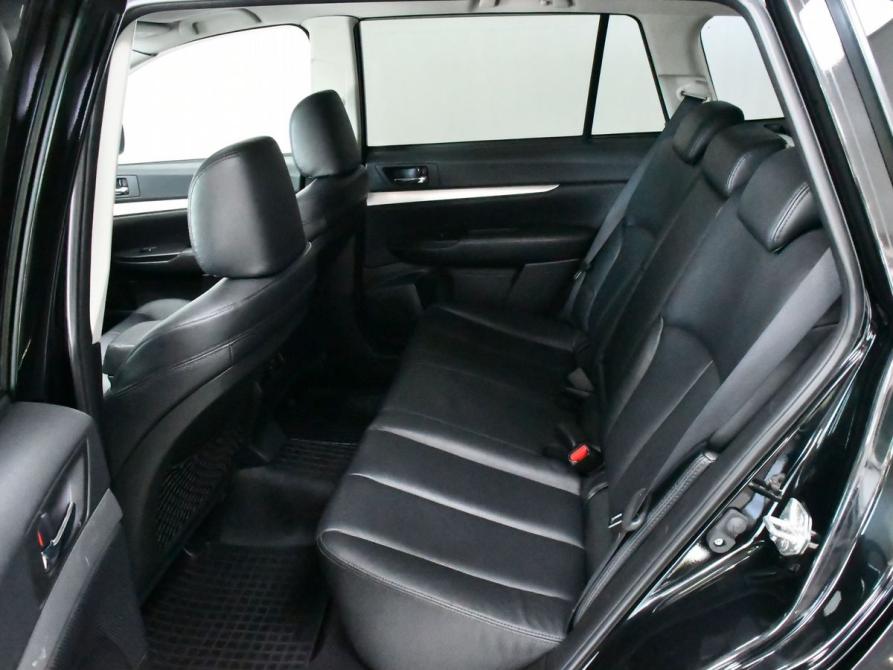 Subaru Outback IV Новосибирск  - изображение 13