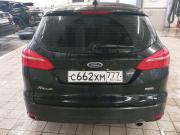 Ford Focus III Рестайлинг Москва  - изображение 43