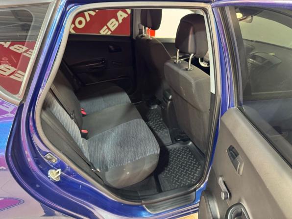 Kia Ceed I с пробегом 2007 года, цена 679 000 рублей, 265750 км, хэтчбек, Автокод Объявления