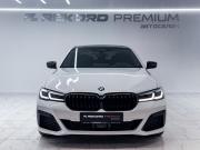 BMW 5 серии VII (G30/G31/G38) Рестайлинг Уфа  - изображение 44