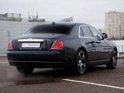 Rolls-Royce Ghost I Москва  - изображение 44