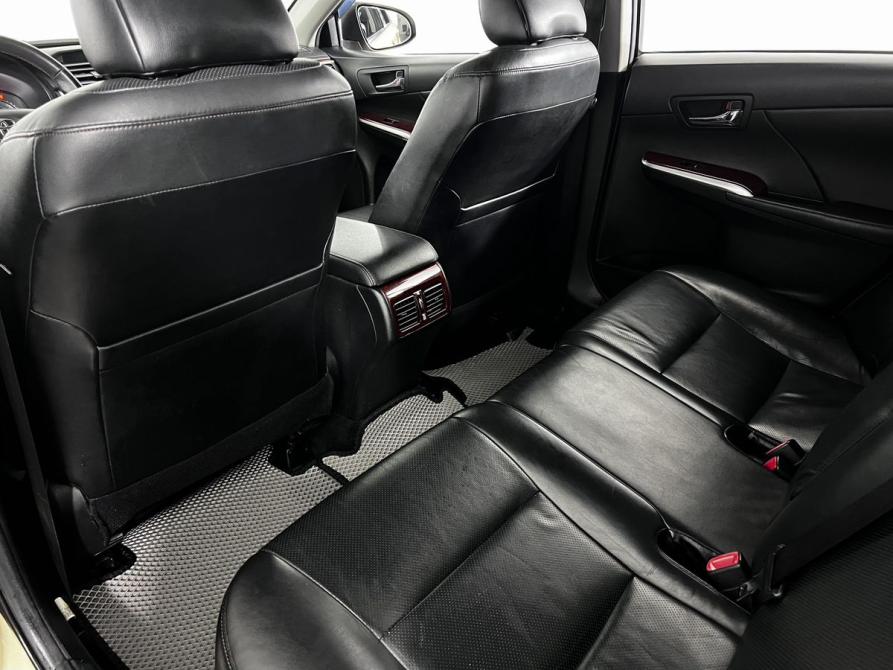 Toyota Camry VII (XV50) Калининград  - изображение 10