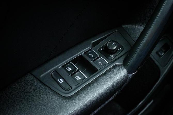 Volkswagen Tiguan II с пробегом 2018 года, цена 2 499 000 рублей, 201497 км, внедорожник, Автокод Объявления
