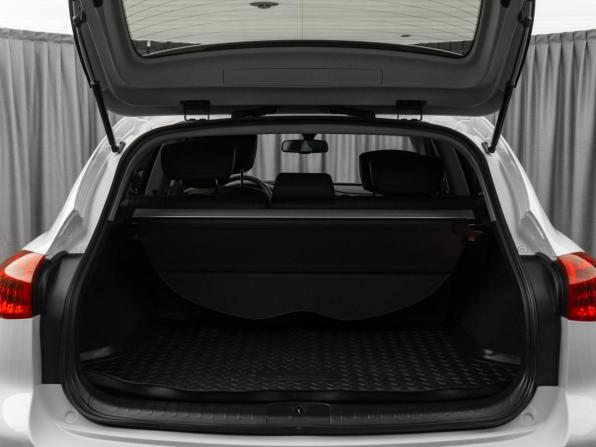 Infiniti QX50 I с пробегом 2014 года, цена 2 170 000 рублей, 98576 км, внедорожник, Автокод Объявления