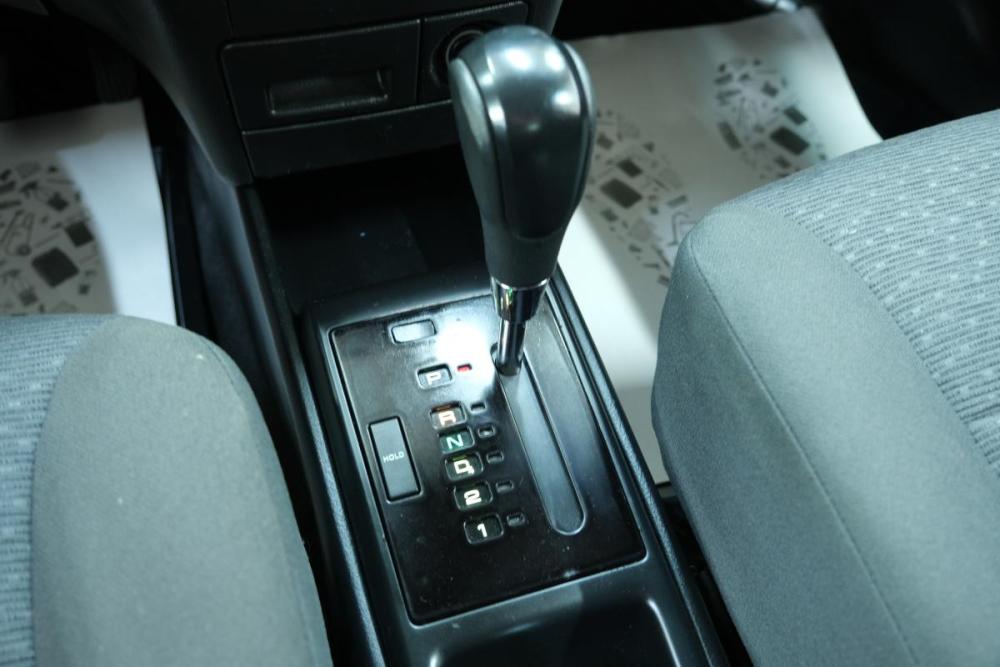 Chevrolet Aveo I Рестайлинг Омск  - изображение 17