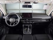 Honda CR-V VI Кемерово  - изображение 31