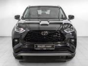 Toyota Highlander IV (XU70) Химки  - изображение 32